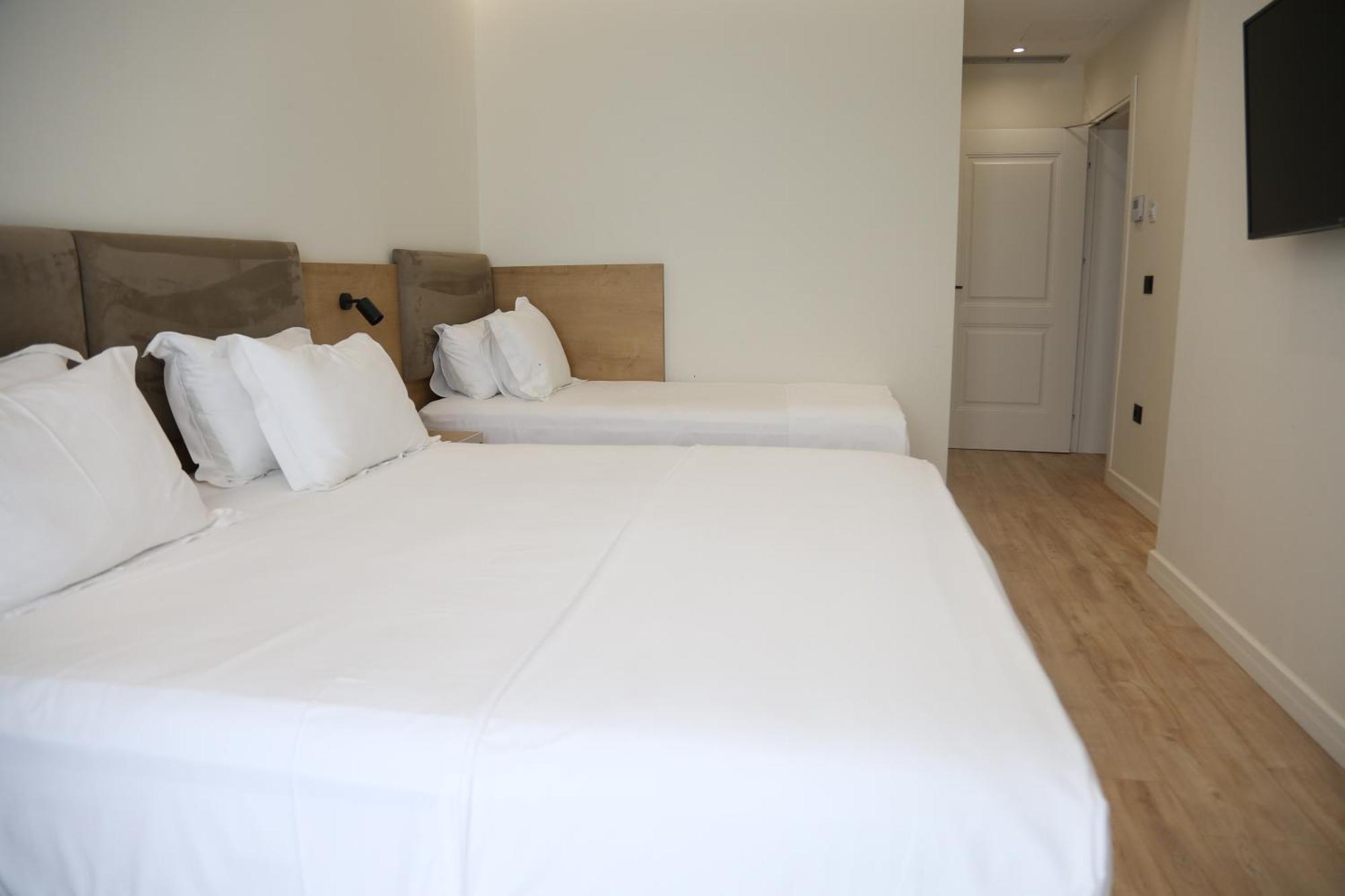 B&B Champagne, Vlore Bay Radhimë Dış mekan fotoğraf