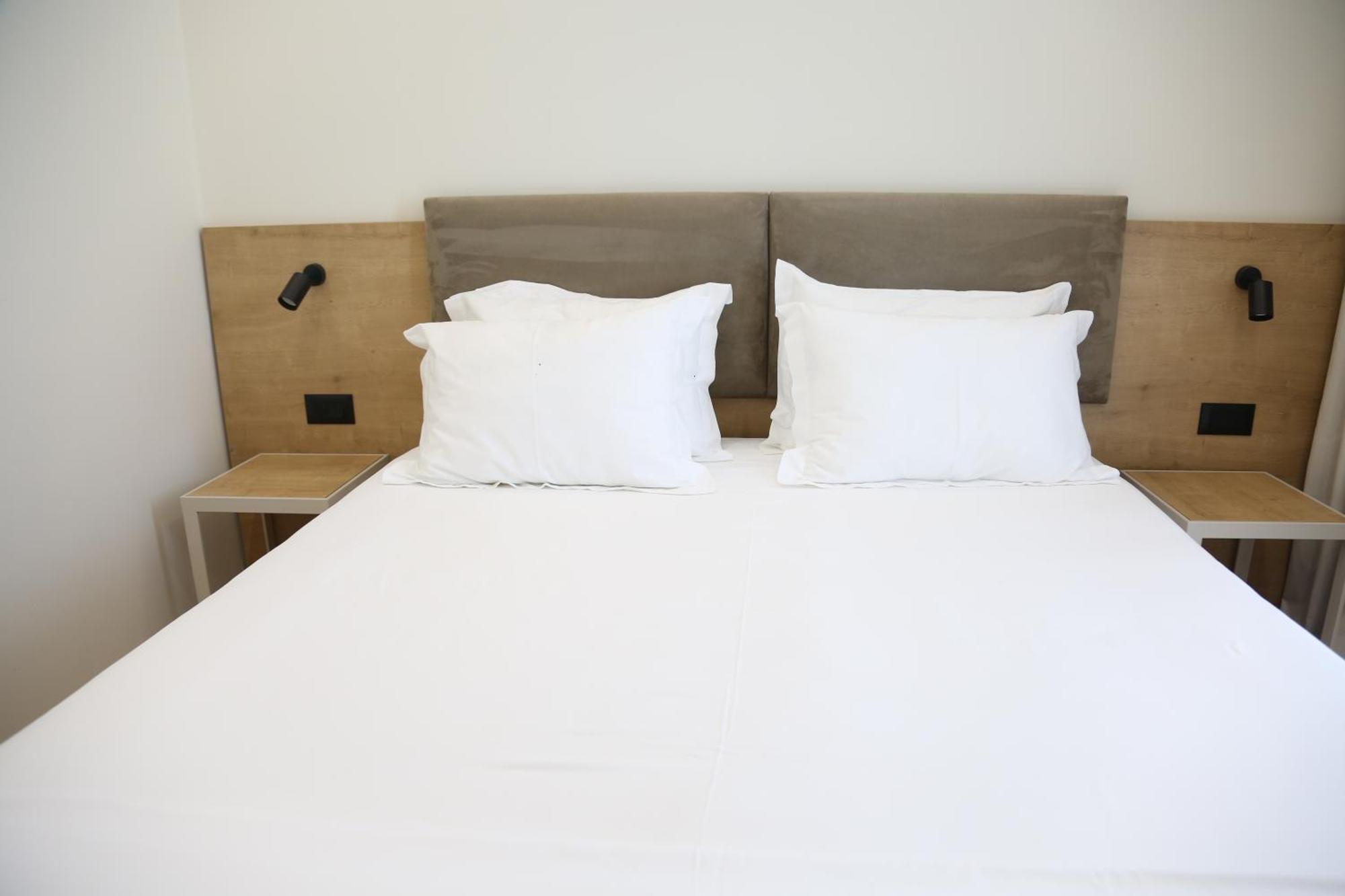 B&B Champagne, Vlore Bay Radhimë Dış mekan fotoğraf