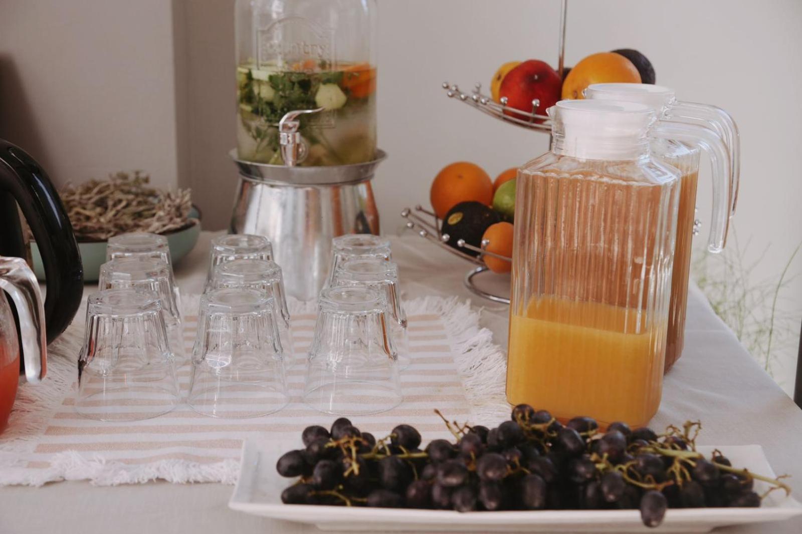 B&B Champagne, Vlore Bay Radhimë Dış mekan fotoğraf