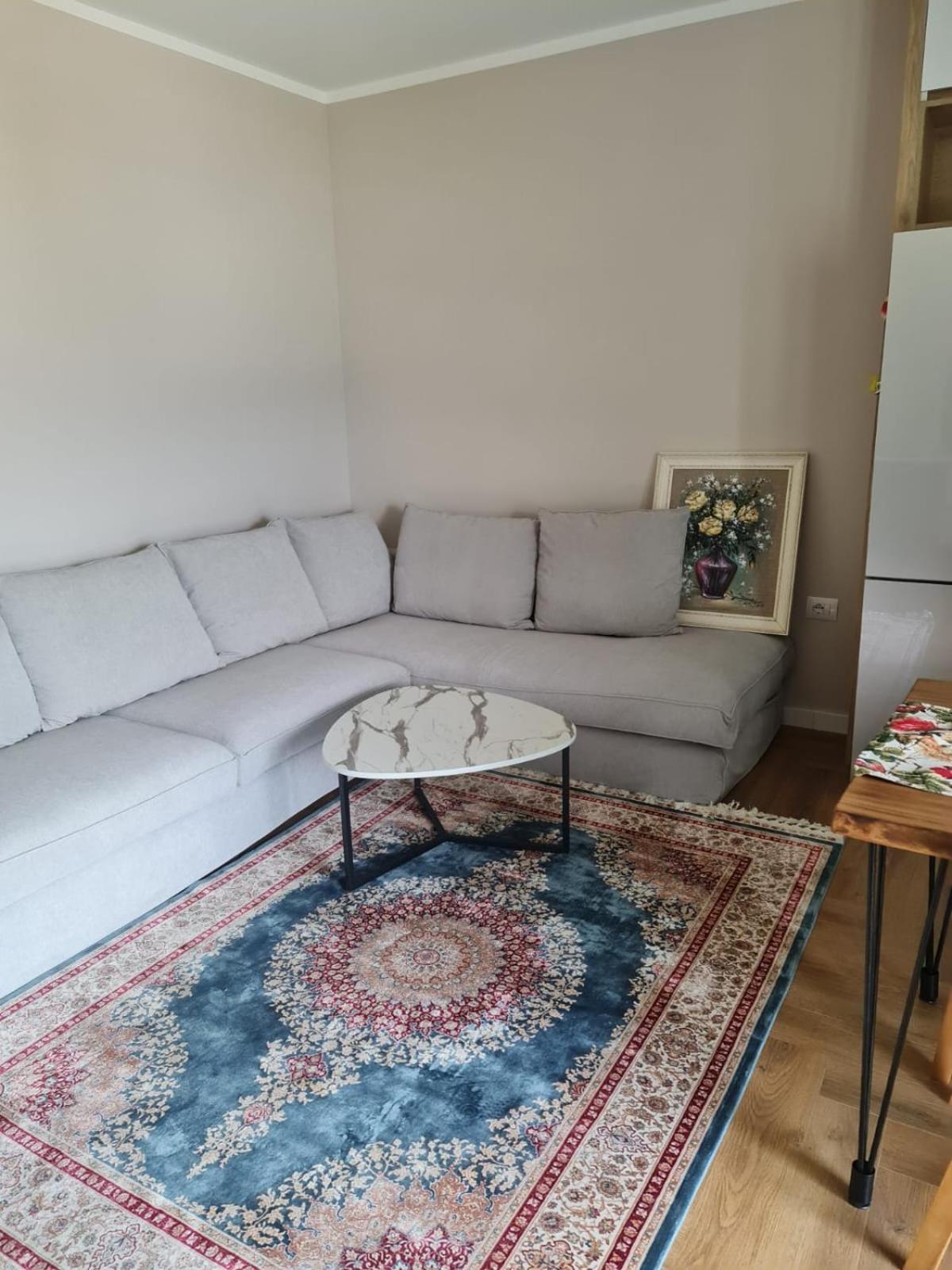 B&B Champagne, Vlore Bay Radhimë Dış mekan fotoğraf